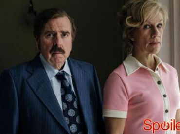 Sky przedłuża „The Enfield Haunting” o 2 sezon