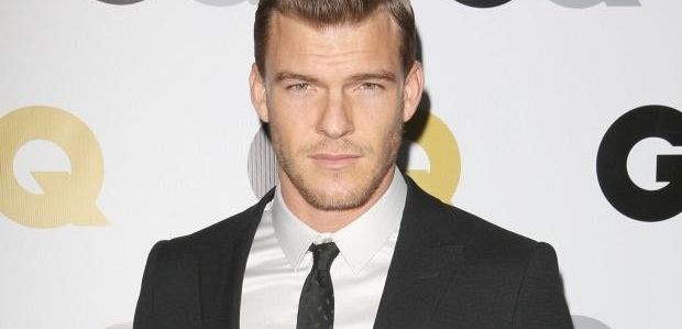 Alan Ritchson zagra główną rolę w 