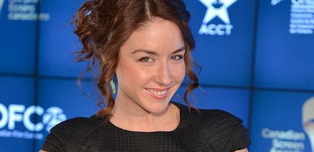 Erin Karpluk będzie powracała w 4 sezonie 