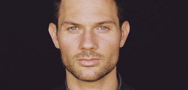 Gino Anthony Pesi awansowany do stałej obsady 2 sezonu 