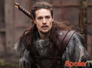 Netflix dołącza jako producent w 2 sezonie „The Last Kingdom”