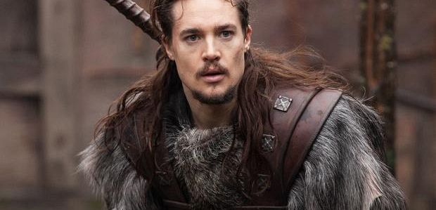 Netflix dołącza jako producent w 2 sezonie „The Last Kingdom”
