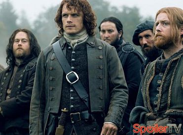 Spoiler Dnia: Tragedia uderza w czasie pierwszej bitwy w „Outlanderze