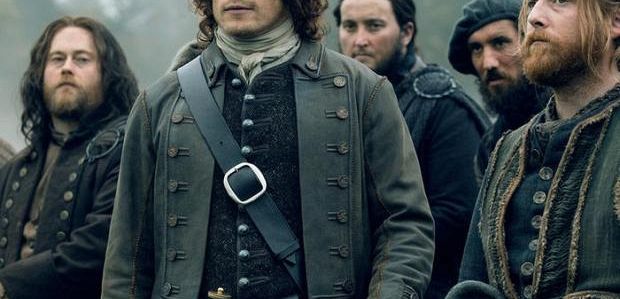 Spoiler Dnia: Tragedia uderza w czasie pierwszej bitwy w „Outlanderze