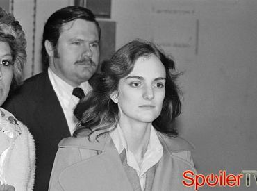 CBS rozwija limitowany serial o porwaniu Patty Hearst