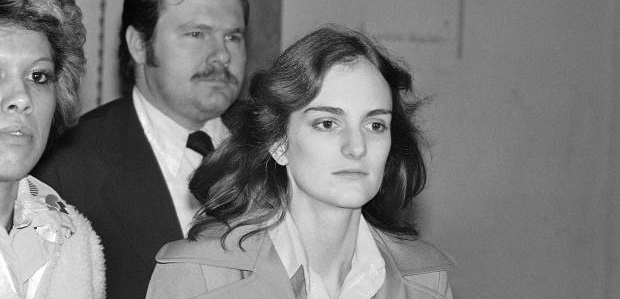 CBS rozwija limitowany serial o porwaniu Patty Hearst