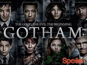 „Gotham” ponownie obsadzi Ivy Pepper w 3 sezonie