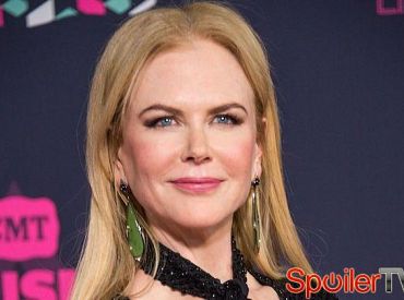 Nicole Kidman pojawi się w 2 sezonie Top of the Lake