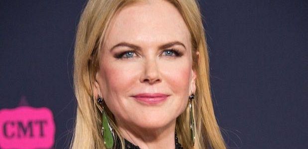 Nicole Kidman pojawi się w 2 sezonie 