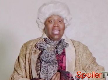Titus Andromedon z „Kimmy Schmidt”: Zobacz jego zagubione przesłuchanie do sztuki „Hamilton