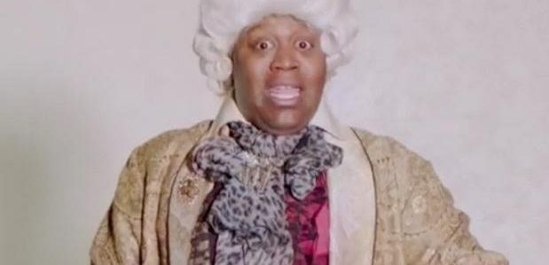 Titus Andromedon z „Kimmy Schmidt”: Zobacz jego zagubione przesłuchanie do sztuki „Hamilton