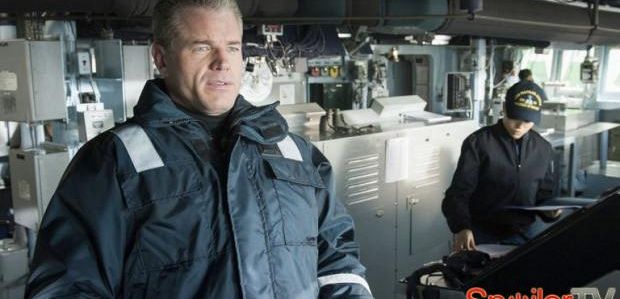 TNT przesuwa premierę 3 sezonu „The Last Ship” w następstwie strzelaniny w Orlando