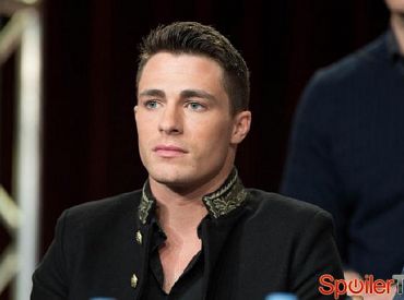 Colton Haynes krytykuje aktora „Real O’Neals” pomimo przeprosin