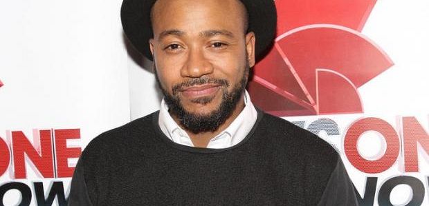 Columbus Short z „Skandalu” skazany na 30 dni więzienia