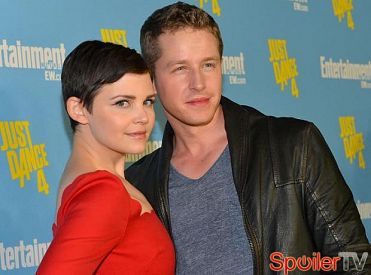 Gennifer Goodwin z „Dawno, dawno temu” i Josh Dallas powitali na świecie drugiego syna