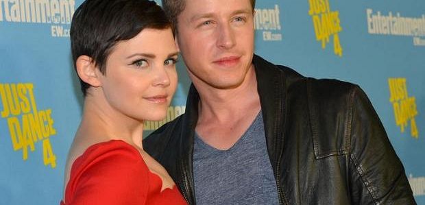 Gennifer Goodwin z „Dawno, dawno temu” i Josh Dallas powitali na świecie drugiego syna