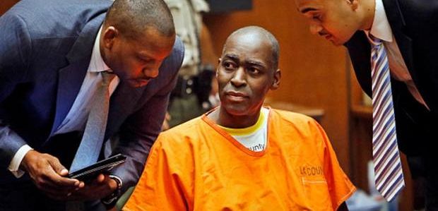 Michael Jace z 