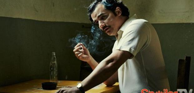 Netflix podaje datę premiery 2 sezonu „Narcos