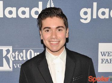 Noah Galvin z „The Real O’Neals” nie wstydzi się być gejem w Hollywood
