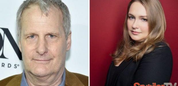 Thomas Brodie-Sangster, Jeremy Bobb, Jeff Daniels i Merritt Wever dołączyli do 