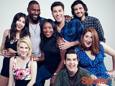 CW podaje datę premiery MADtv