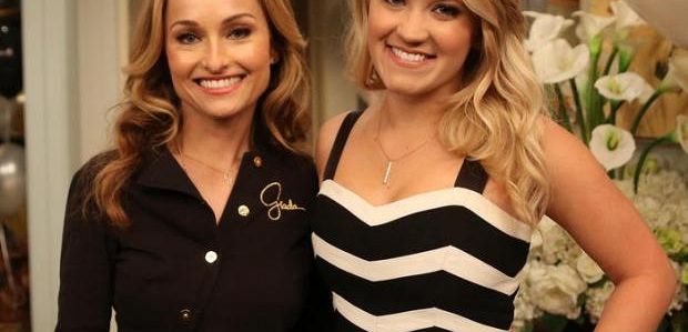 Klip z 4 sezonu „Young and Hungry”: Gabi pada na kolana dla Giady De Laurentis