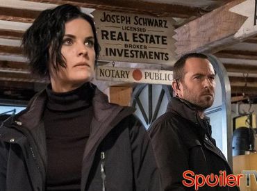 NBC podaje daty jesiennych premier 2016 — „Chicago Fire” w październiku, a „Blindspot” w środę