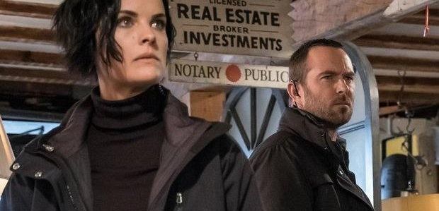 NBC podaje daty jesiennych premier 2016 — „Chicago Fire” w październiku, a „Blindspot” w środę