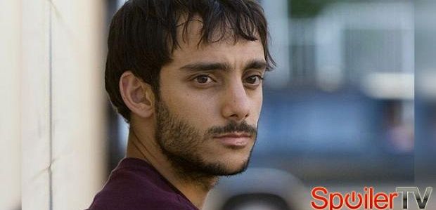 Omid Abtahi dołączył do obsady „American Gods”