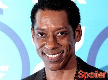 Orlando Jones dołączył do dramatu American Gods
