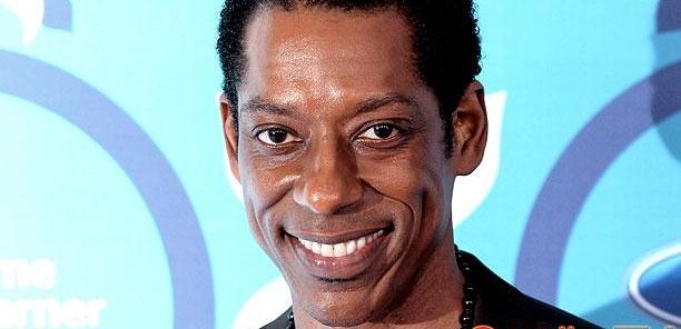 Orlando Jones dołączył do dramatu 