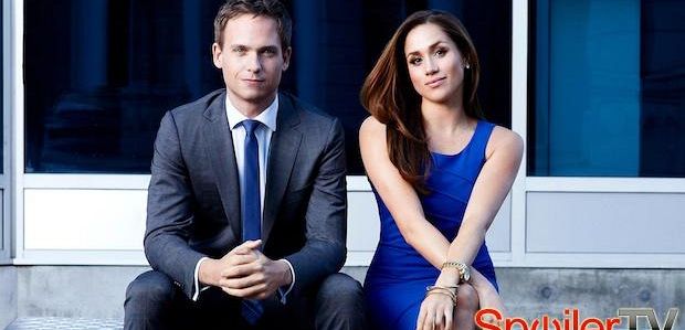 Patrick J. Adams potwierdza, że 7 sezon 