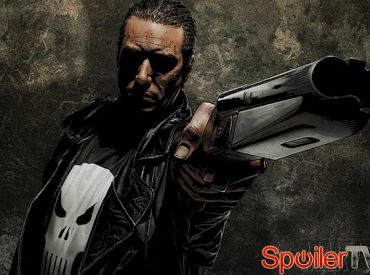 Punisher – mroczny łowca