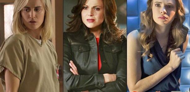 Spoileroza: „Orange Is the New Black”, „Słodkie kłamstewka”, „UnREAL” i inne seriale