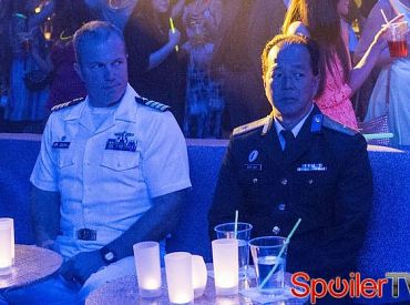 TNT podaje nowe daty premier 3 sezonów Last Ship i Murder in the First