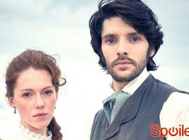 BBC podaje datę premiery „The Living and the Dead”