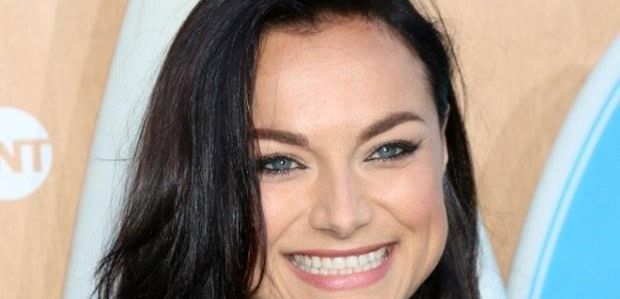 Christina Ochoa zagra w 