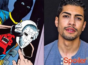 Rick Gonzalez dołączył do 5 sezonu Arrow