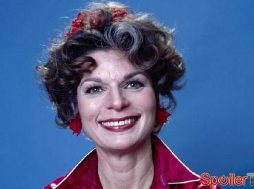 Ronnie Claire Edwards z Waltonów nie żyje