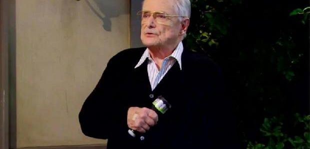 William Daniels powróci w 3 sezonie serialu 