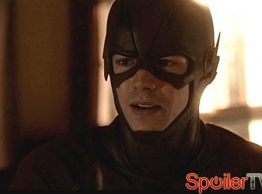 3 sezon „The Flash”: Barry ocalił swoją mamę! — co wydarzy się dalej?