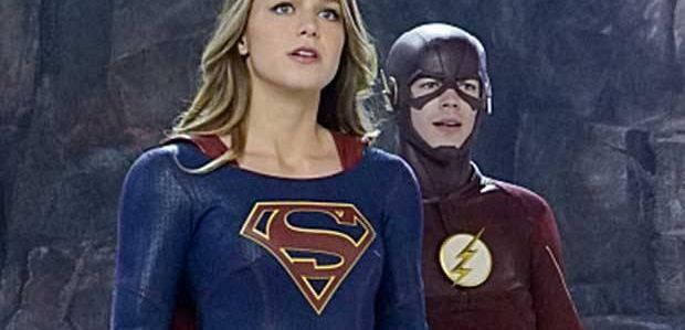 CW podaje daty jesiennych premier 2016 — „Supergirl”, „The Flash”, „Arrow”, „Pamiętniki wampirów” i inne seriale