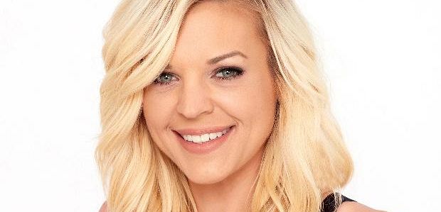 Kirsten Storms powróci do „General Hospital” jako Maxie w sierpniu