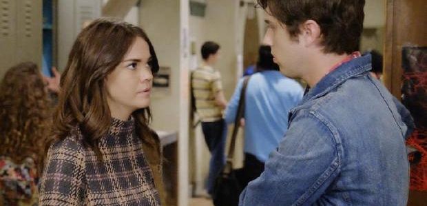 Spoiler Dnia: Jak Stef i Lena zareagują na wyznanie Callie w „Fosterach”?