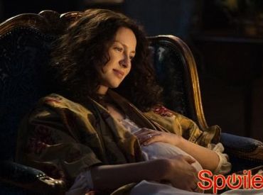 Spoiler Dnia: Co nas czeka w finale 2 sezonu „Outlandera”?
