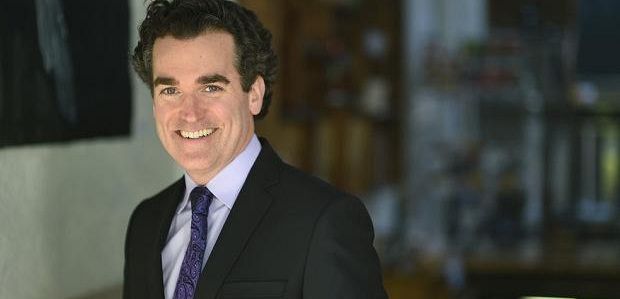 Brian d’Arcy James pojawi się w 