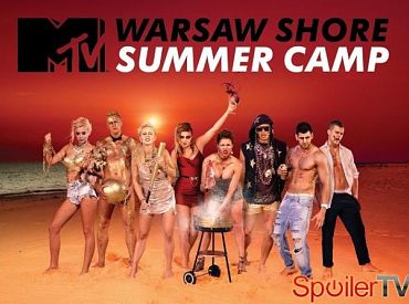 MTV pokaże 2 sezon Warsaw Shore - Summer Camp