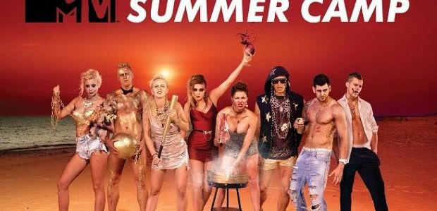 MTV pokaże 2 sezon 