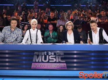 Polsat anuluje Must be the music po 11 edycjach