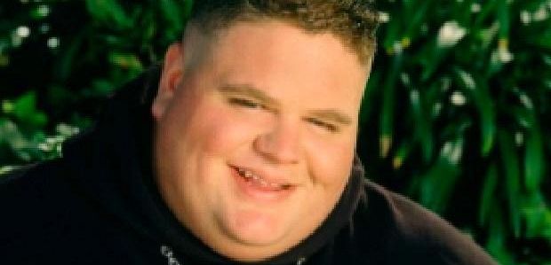 Ron Lester z 